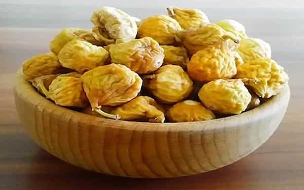 تصویر 1 از فروش انجیر خشک استهبان + قیمت خرید به صرفه
